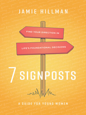 cover image of 7 Signposts